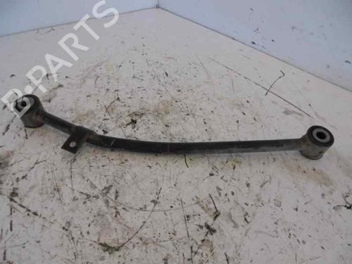 Used Left rear suspension arm NISSAN X-TRAIL I (T30) [2001-2013]  14186202