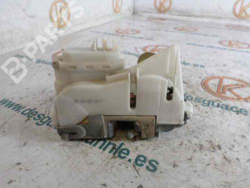 Rear right lock SEAT CORDOBA (6K1, 6K2) 1.8 i | BP2451707C99 