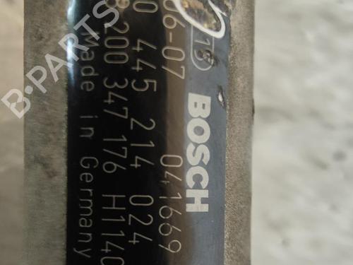 Injection rail RENAULT SCÉNIC II (JM0/1_)  | BP17962260M98 