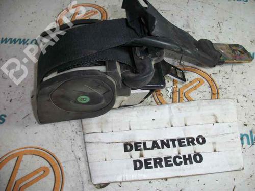 Used Front right seatbelt FORD MONDEO II (BAP) [1996-2000]  8755255