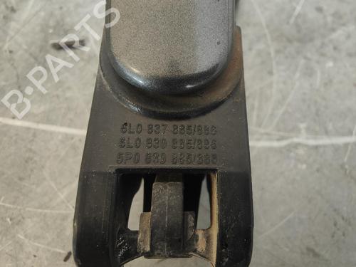 Venstre bak utvendig håndtak SEAT TOLEDO II (1M2)  | BP14926258C130 