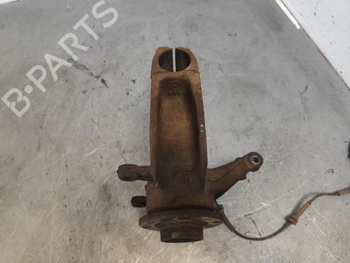Left front steering knuckle RENAULT SCÉNIC II (JM0/1_)  | BP17962266M25 