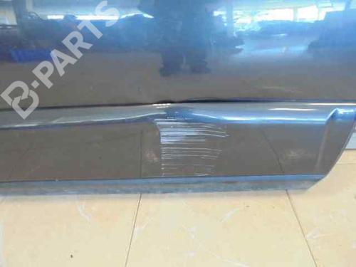 Right front door KIA SPORTAGE II (JE_, KM_)  | BP4562539C3 