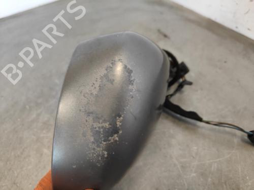 Right mirror CITROËN C4 I (LC_)  | BP12528130C27 