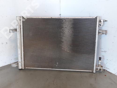 Andre CHEVROLET CRUZE (J300) [2009-2025]  9224702