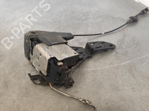 Rear left lock FORD FIESTA V (JH_, JD_)  | BP15659031C100 