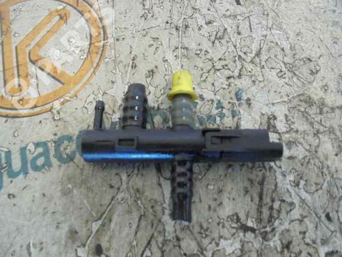 Used Fuel pump PEUGEOT 207 (WA_, WC_) 1.4 HDi (68 hp) 2445161