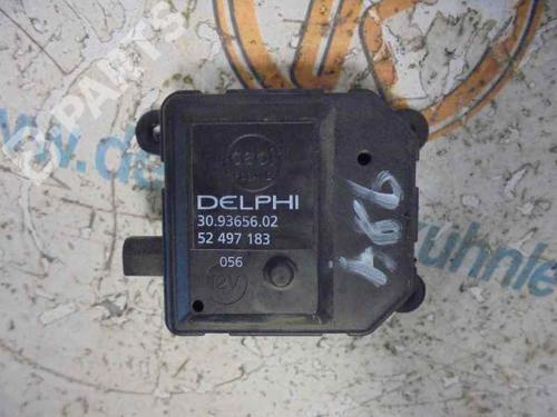 Moteur de chauffage OPEL ASTRA H (A04) 1.7 CDTI (L48) (100 hp) 5031118