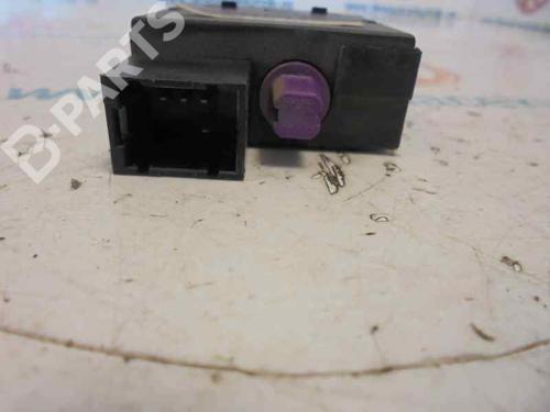 Headlight switch RENAULT MEGANE I (BA0/1_)  | BP3175890I24 
