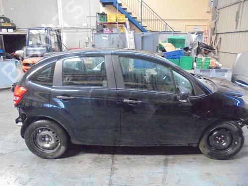 Motor CITROËN C1 (PM_, PN_) 1.0 | BP3347077M1 