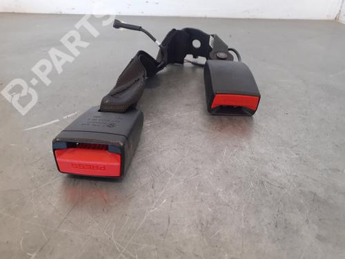 Rear right seatbelt BMW 3 (F30, F80) 320 d | BP10387085I28 