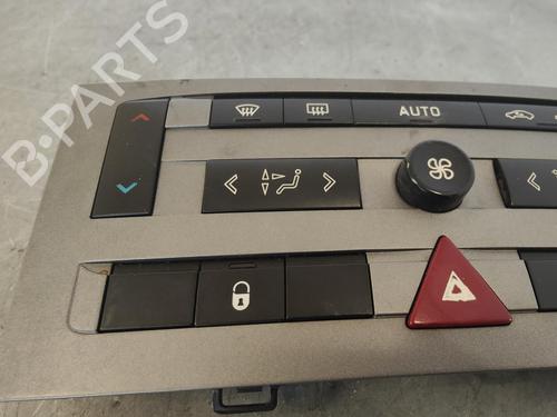 Switch PEUGEOT 407 (6D_)  | BP13940372I30 