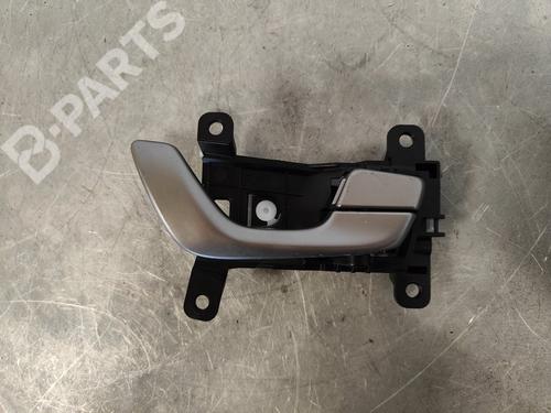 Used Front right interior door handle HYUNDAI KONA (OS, OSE, OSI) [2017-2023]  11514163