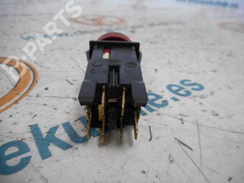 Steering column stalk PEUGEOT 306 (7B, N3, N5)  | BP2483819I23 