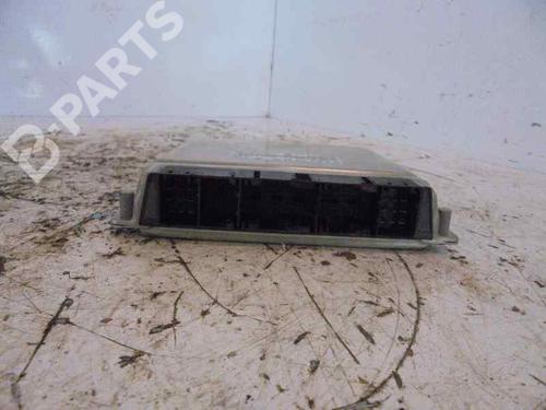 Engine control unit (ECU) MERCEDES-BENZ S-CLASS (W220) S 320 CDI (220.026, 220.126) | BP5867820M57 