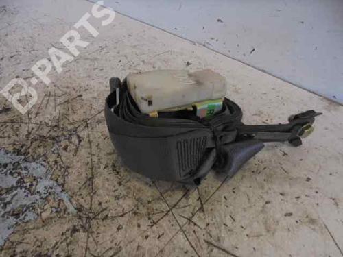 Front right seatbelt LAND ROVER RANGE ROVER II (P38A)  | BP8754445I25 