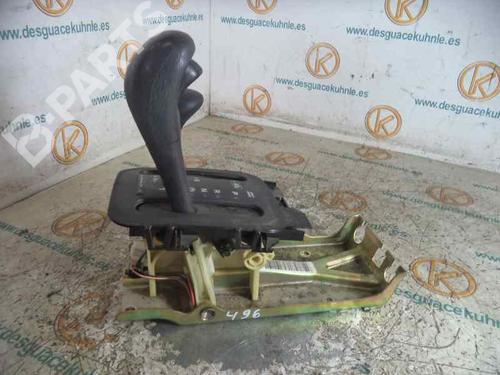 Gearstang JEEP GRAND CHEROKEE II (WJ, WG) 3.1 TD 4x4 (140 hp) 7428156