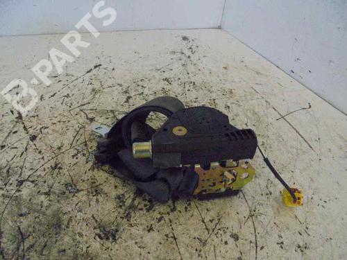 Rear right seatbelt JAGUAR S-TYPE II (X200) 2.5 V6 | BP6632025I28 