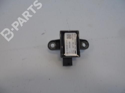 Elektronisk sensor MERCEDES-BENZ S-CLASS (W221, V221) S 320 CDI (221.022, 221.122) (235 hp) 6411353
