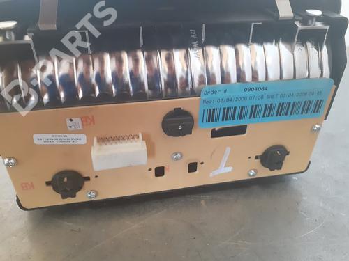 Interior roof light BMW X6 (E71, E72) xDrive 50 i | BP7910015I8 