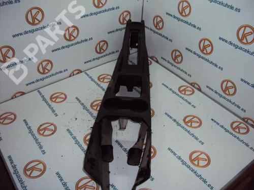Frein à main OPEL MERIVA A MPV (X03) [2003-2010]  8781247