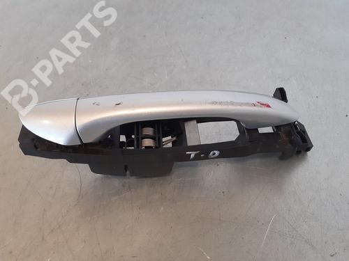 Used Rear right exterior door handle MERCEDES-BENZ E-CLASS (W211) E 280 CDI (211.020) (190 hp) 7315554