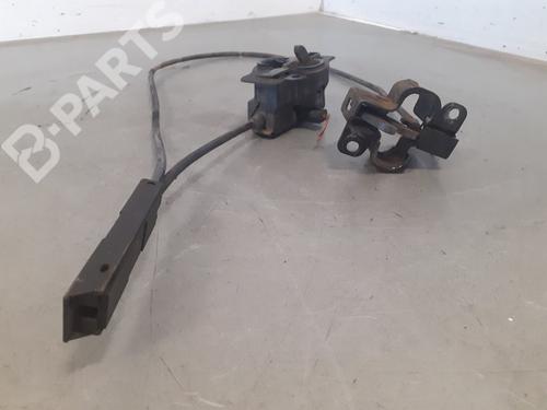 Hood lock MERCEDES-BENZ C-CLASS Coupe (CL203) C 220 CDI (203.706) | BP9254632C133 