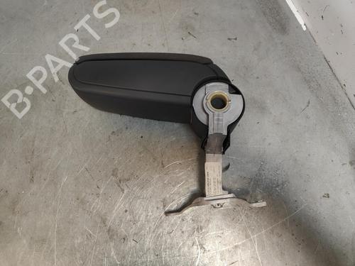 Armrest / Center console AUDI A6 C5 (4B2)  | BP17962087I20 