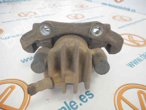 Right front brake caliper CITROËN XSARA (N1)  | BP11609682M104 