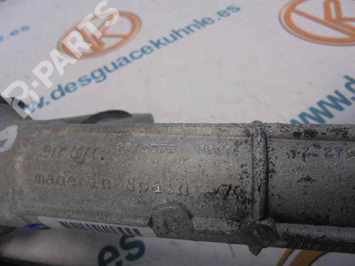 Steering rack SMART CITY-COUPE (450)  | BP2460398M22 