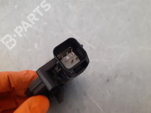 Central lock pump KIA PICANTO I (SA)  | BP10037379M86 