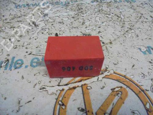 Elektronisk modul FORD TRANSIT Platform/Chassis (FM_ _, FN_ _) 2.4 TDCi (137 hp) 14183862