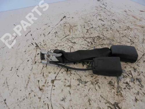 Used Rear right seatbelt MERCEDES-BENZ S-CLASS (W220) S 320 CDI (220.026, 220.126) (197 hp) 8754320