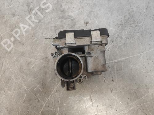 Throttle body ALFA ROMEO MITO (955_) 1.3 MultiJet (955AXP1A, 955AYC1A) | BP20036721M82 