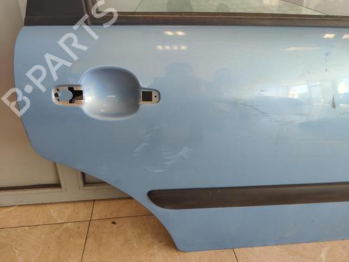 Right rear door CITROËN C3 I (FC_, FN_)  | BP13757182C5 