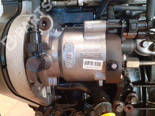 Engine KIA CARNIVAL II (GQ) 2.9 CRDi | BP7020964M1 