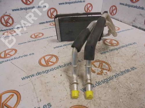 Used Heater matrix FIAT DOBLO MPV (119_, 223_) 1.9 JTD (223AXE1A) (100 hp) 2496346