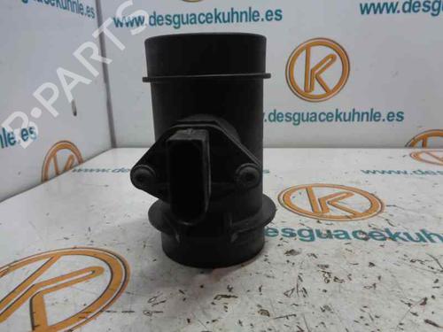 Used Mass air flow sensor BMW 7 (E38) 740 d (245 hp) 2484237