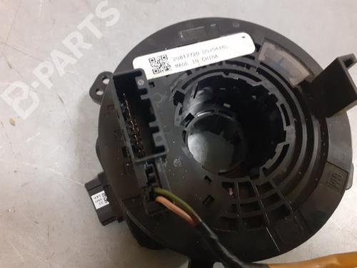 Squib airbag CHEVROLET CRUZE (J300)  | BP9203632C102 