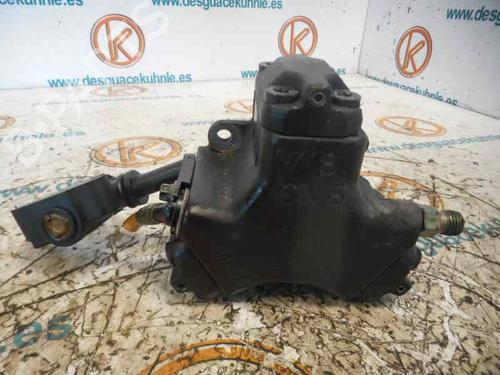 Used Injection pump MERCEDES-BENZ E-CLASS (W210) [1995-2003]  2466415