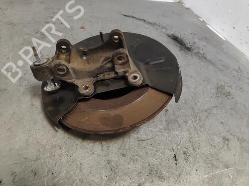 Used Left rear steering knuckle ALFA ROMEO GT (937_) 1.9 JTD (937CXN1B) (150 hp) 24653539