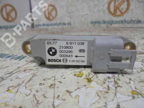 Elektronisk sensor BMW 3 Coupe (E46) 318 Ci (118 hp) 2453264