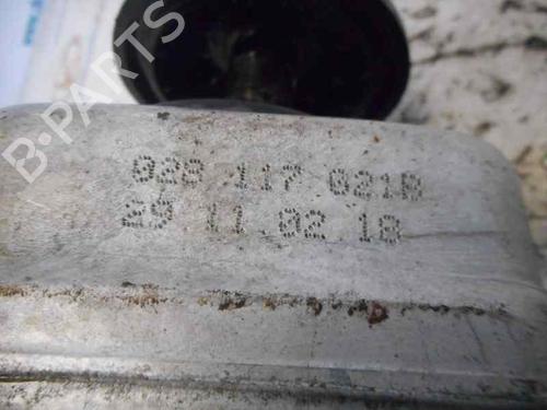 Oliekøler SEAT IBIZA III (6L1)  | BP14179554M33 