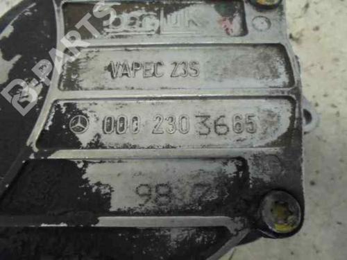 Vacuum pump MERCEDES-BENZ C-CLASS (W202)  | BP4588227M80 