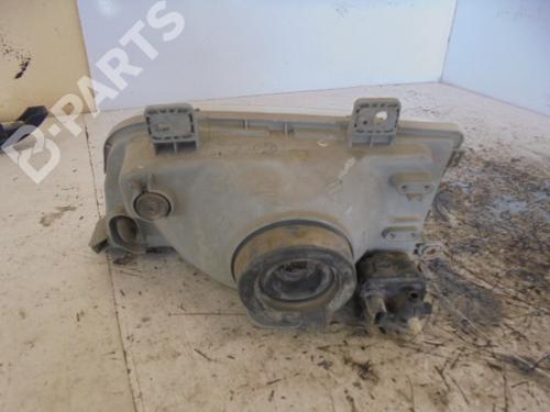 Right headlight KIA SPORTAGE SUV (K00)  | BP6119747C29 