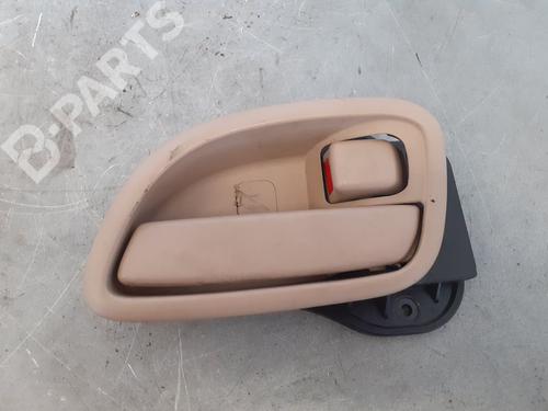 Høyre bak invendig håndtak KIA CARENS III MPV (UN) [2006-2013]  10418338