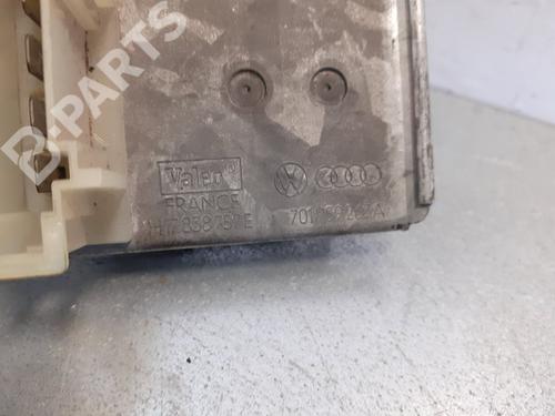 Heater resistor SEAT IBIZA II (6K1) 1.4 i | BP11663129M108 