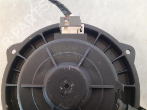 Heater blower motor HYUNDAI GETZ (TB)  | BP14188542M62 