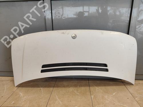 Used Hood MERCEDES-BENZ VITO Van (W638) 112 CDI 2.2 (638.094) (122 hp) 13452406