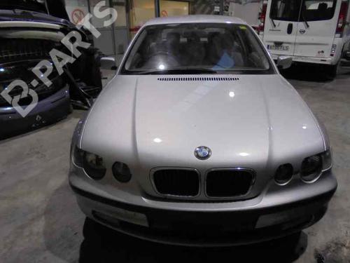 Rear left belt tensioner BMW 3 Compact (E46) 320 td | BP6631957C89  - Image 8